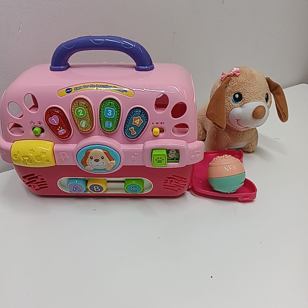 VTech Electronic Toy