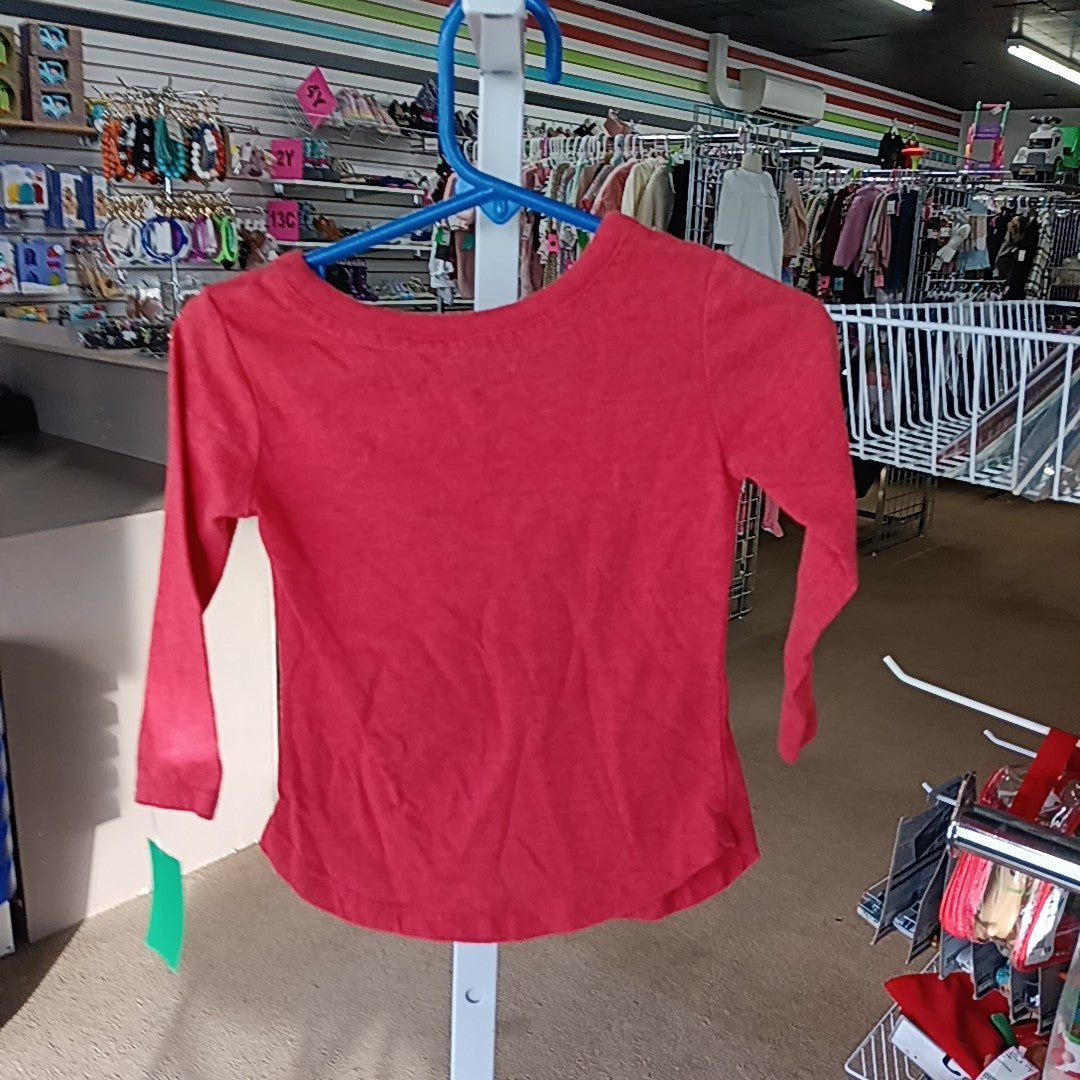 Disney 18 Months Shirt