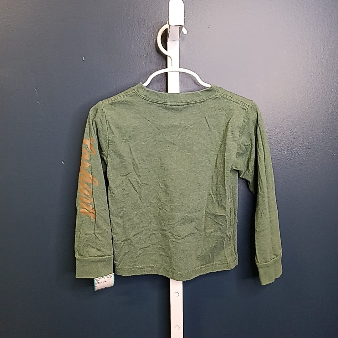 Carhartt 24 Months Shirt