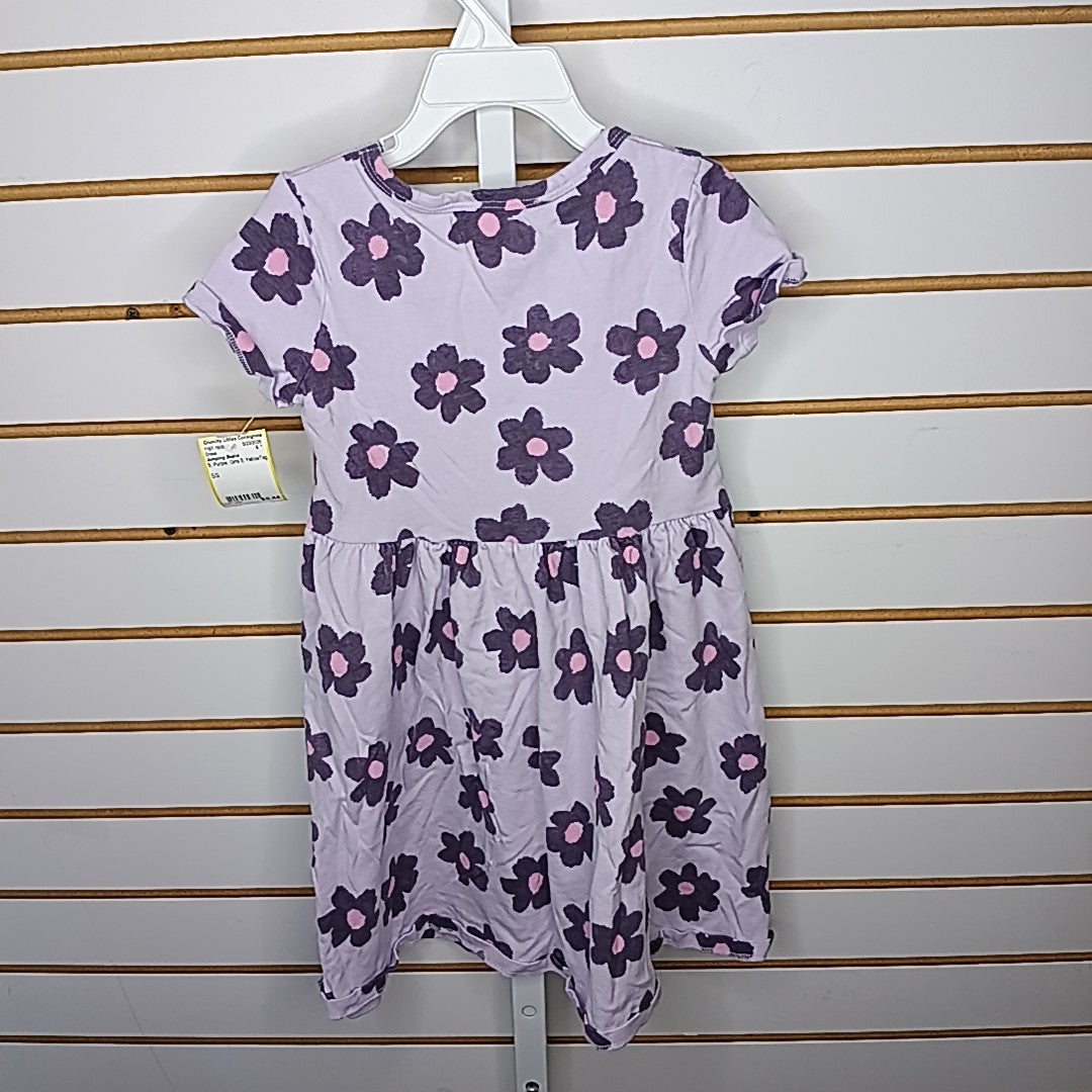 Jumping Beans 5 Dress