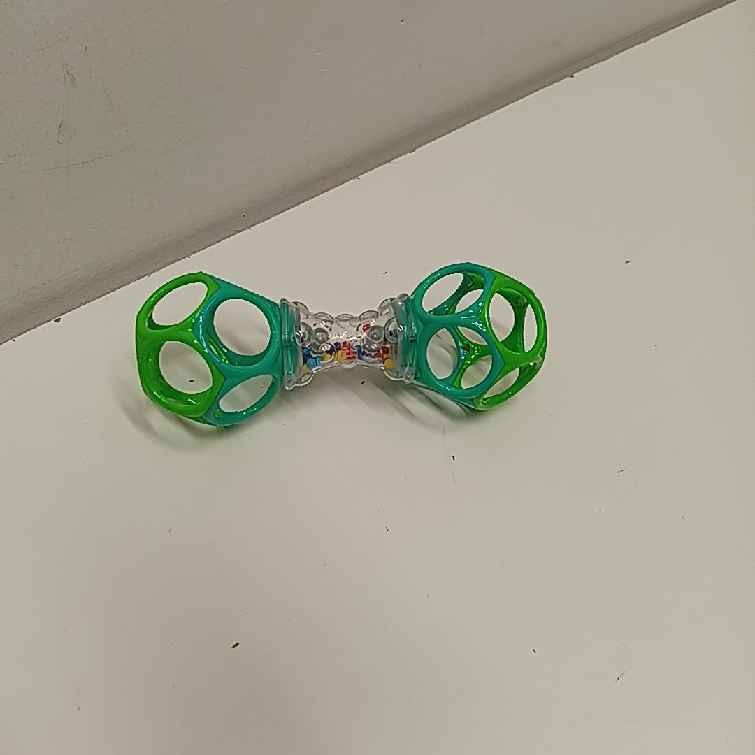 OBall Rattle