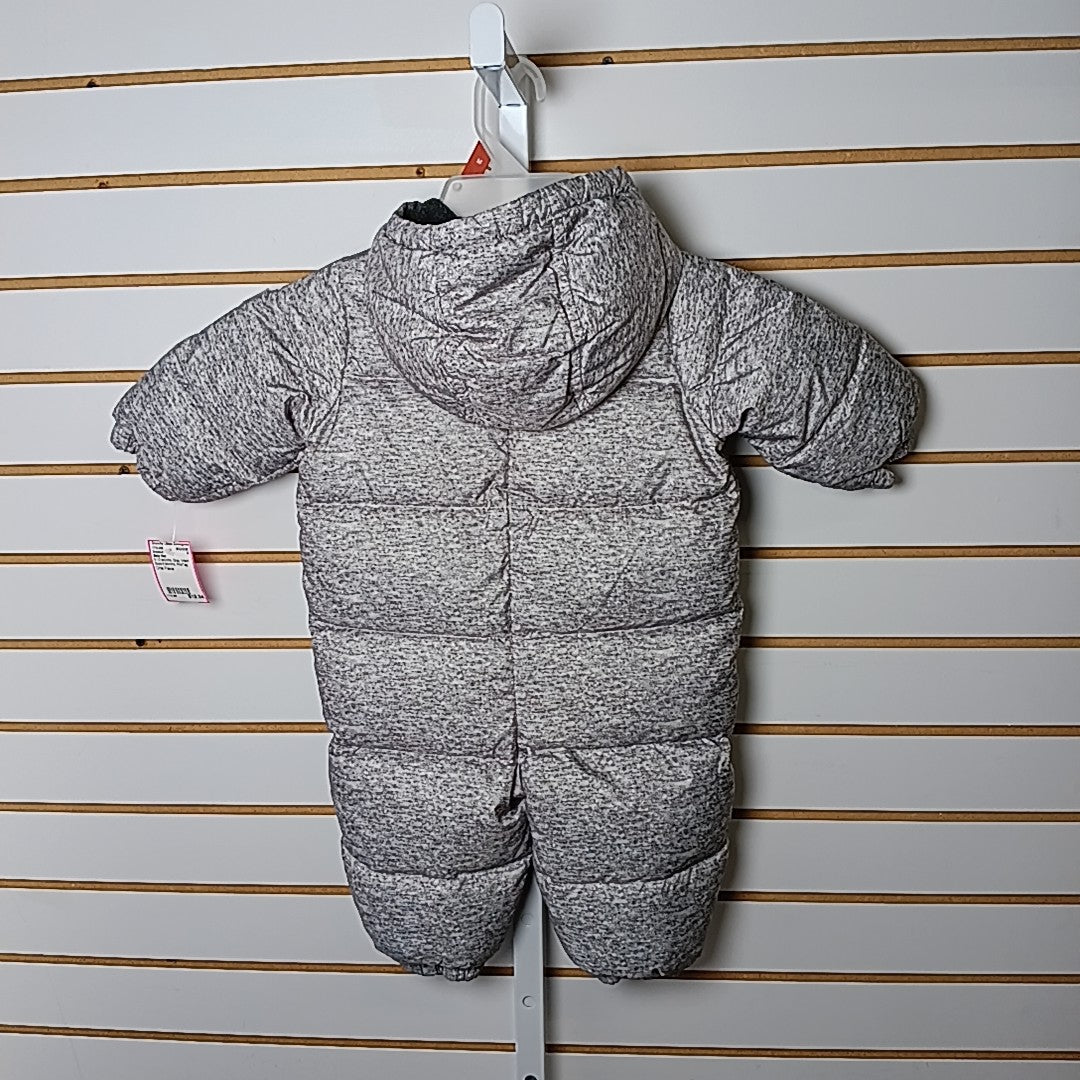 Baby Gap 6-12 Months Snowsuit