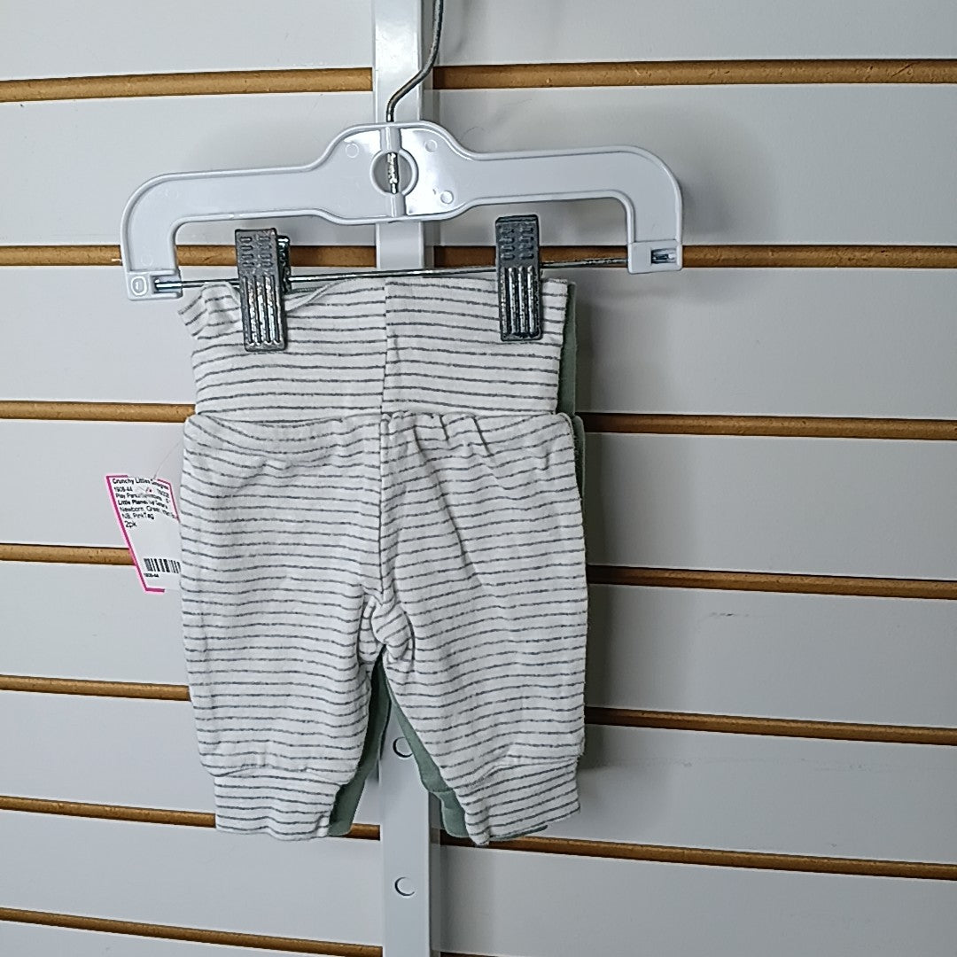 Little Planet by Carter's Newborn Play Pants/Sweatpants
