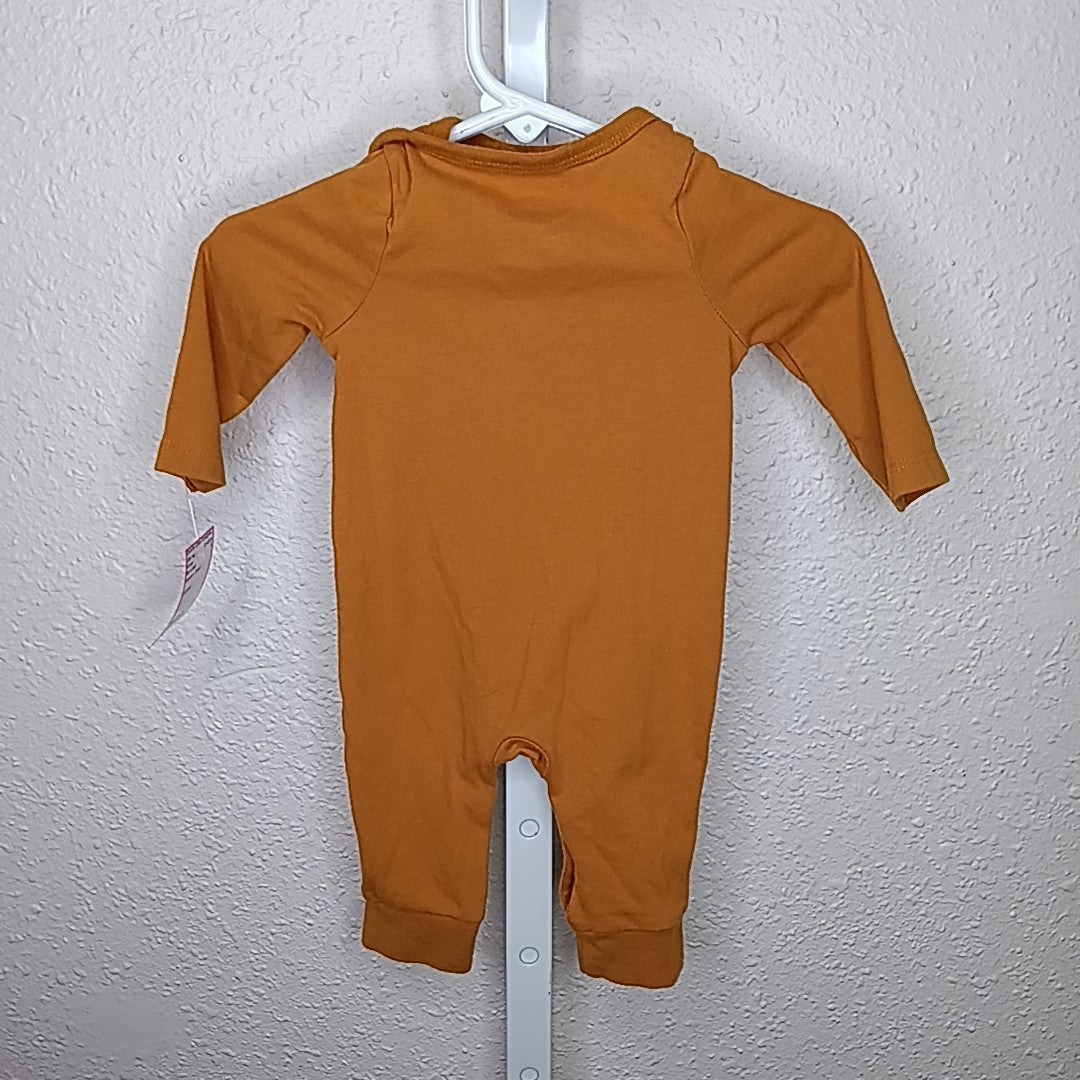 Cat & Jack Newborn Romper