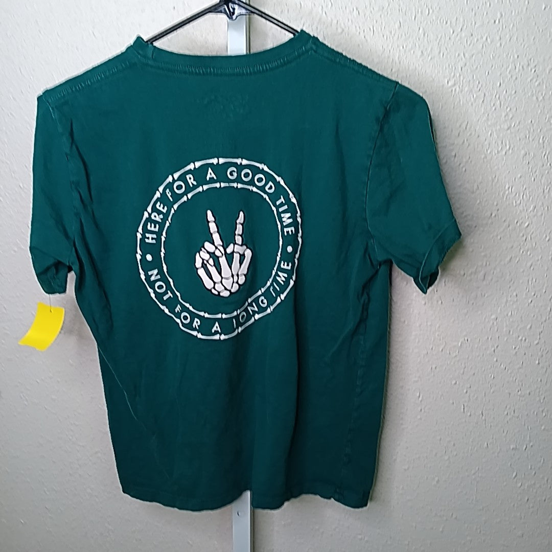 Eighty Eight 14 Shirt