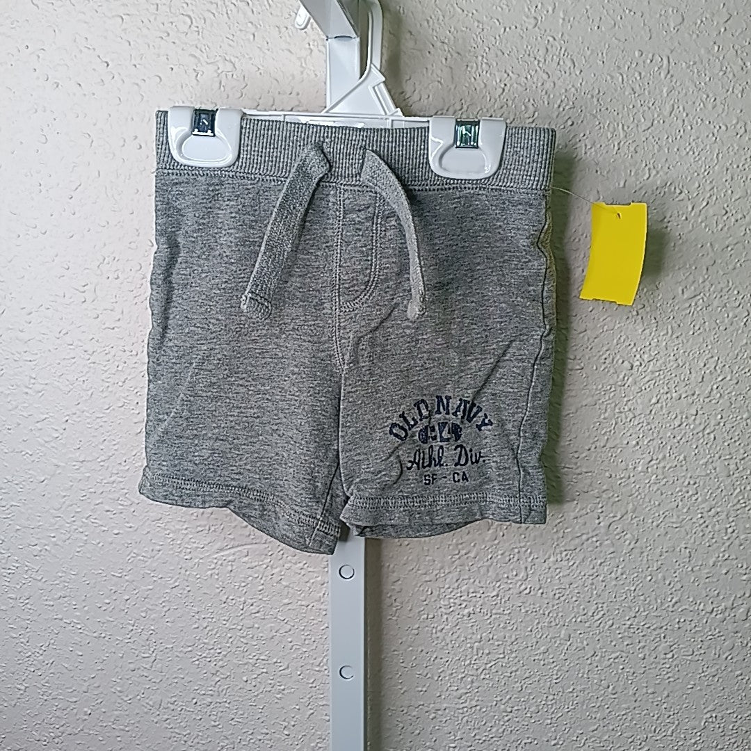 Old Navy 12-18 Months Shorts
