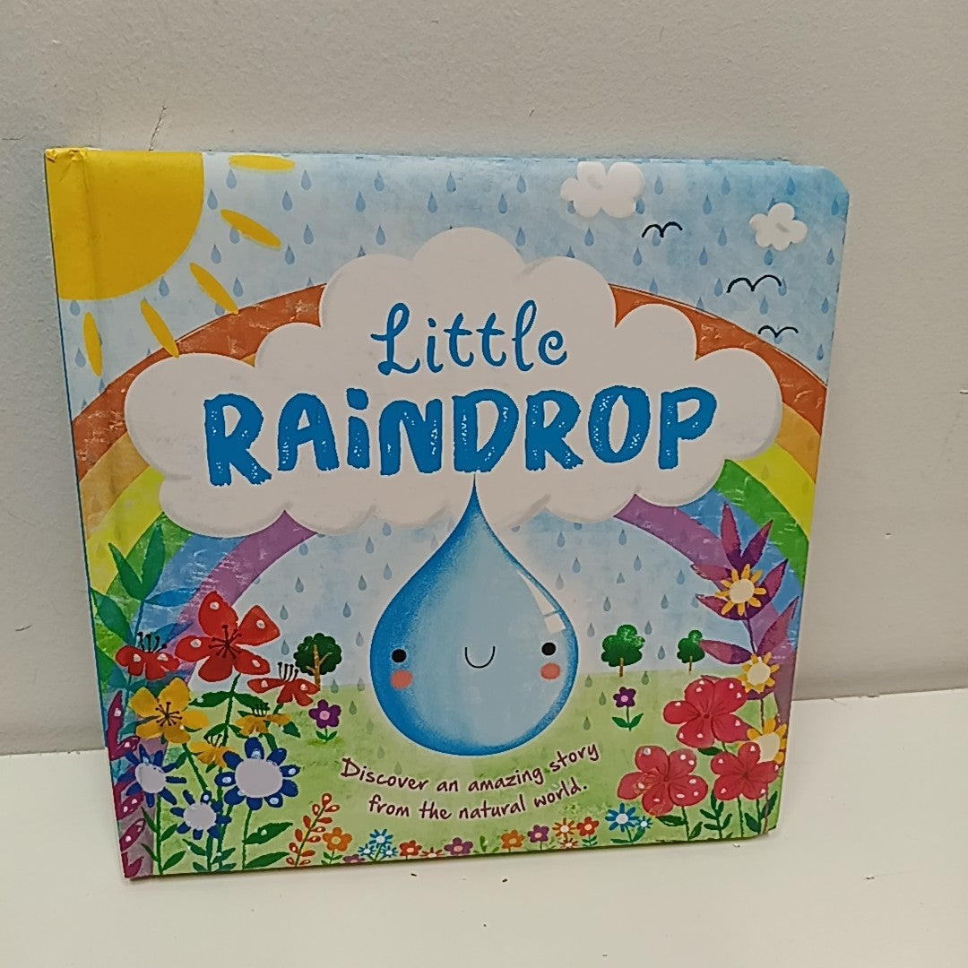 Board Book Books
