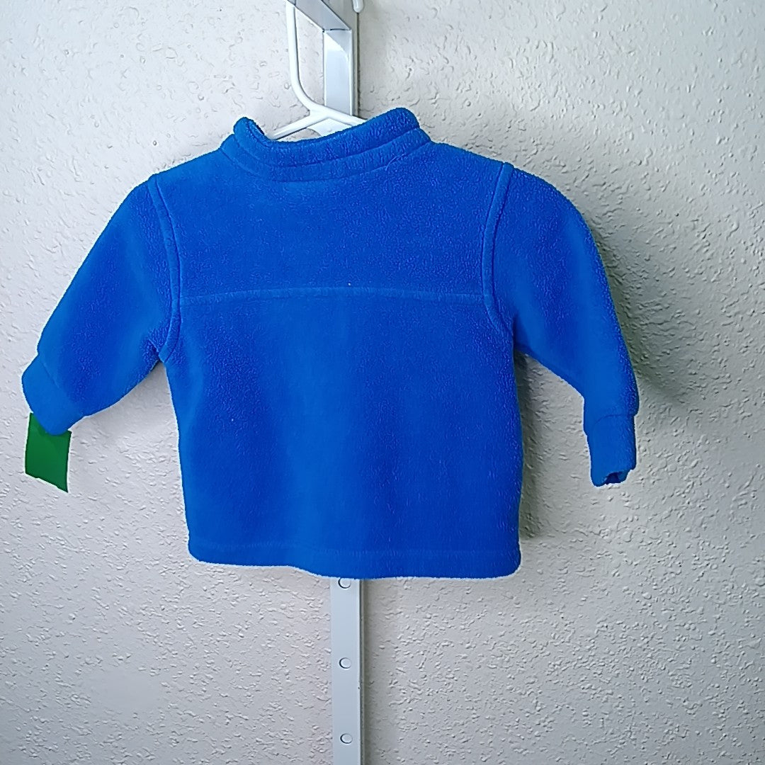 Columbia 3-6 Months Jacket