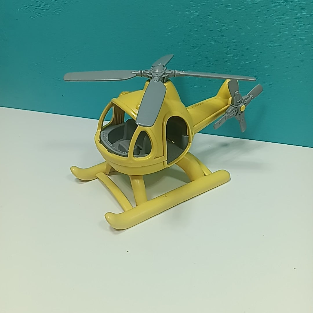 Green Toys Vehicles