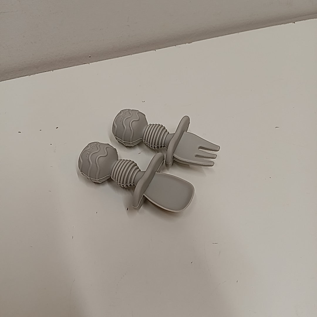 Panda Ear Dish Set
