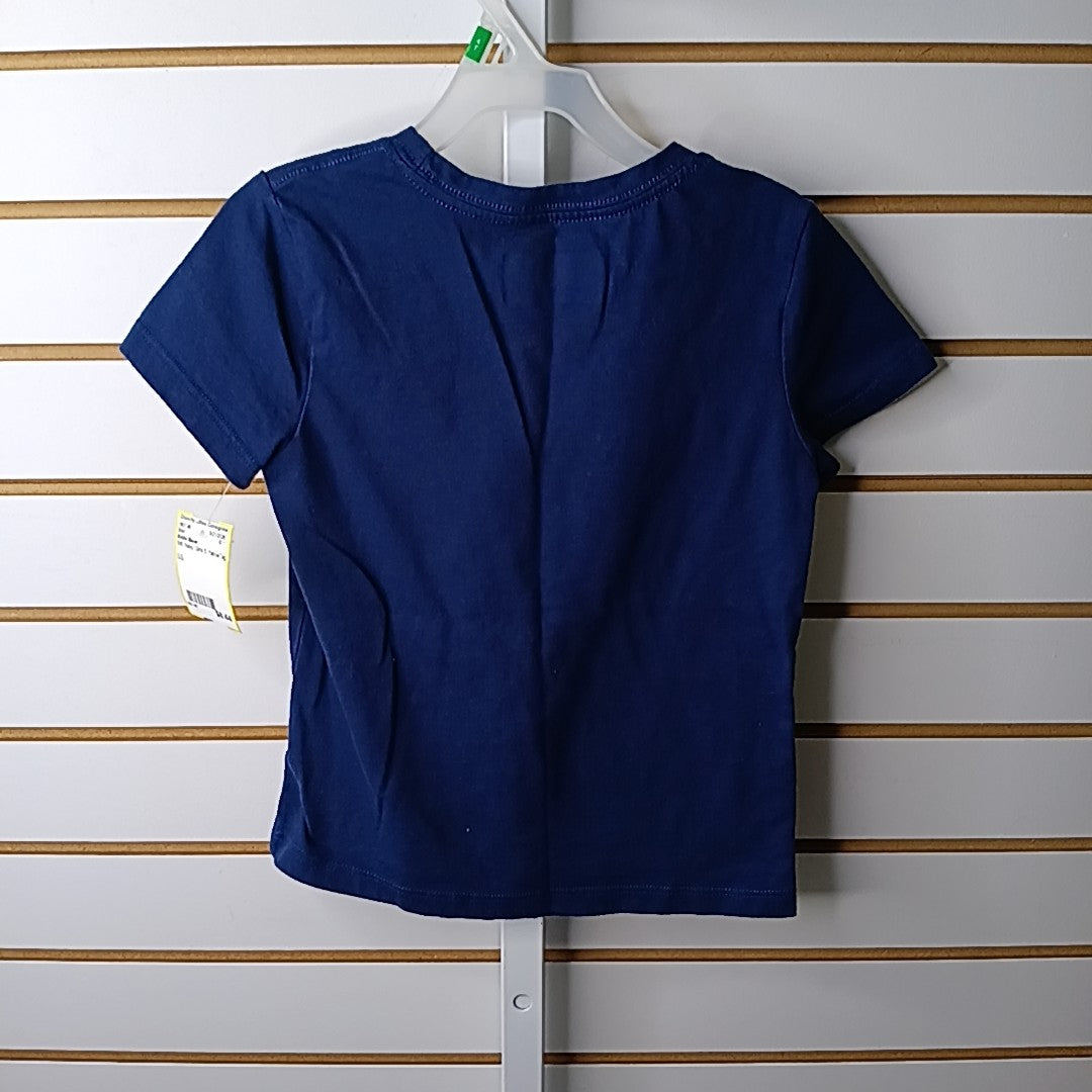 Eddie Bauer 5/6 Shirt