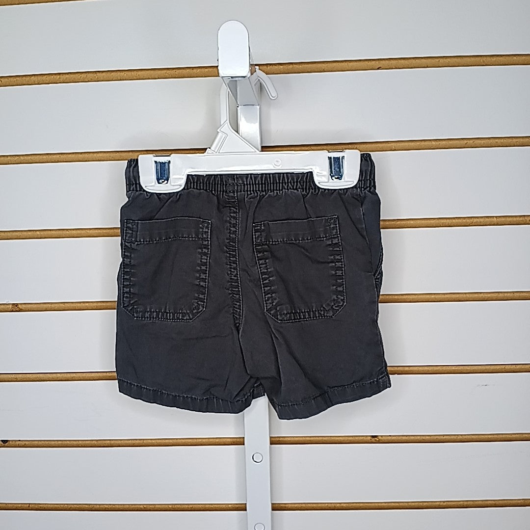 Cat & Jack 12 Months Shorts