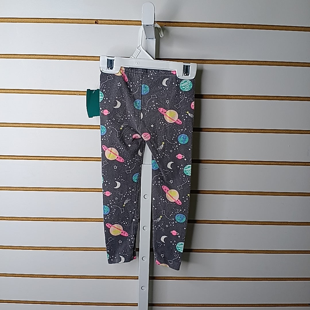 Carter's 2T Play Pants/Sweatpants