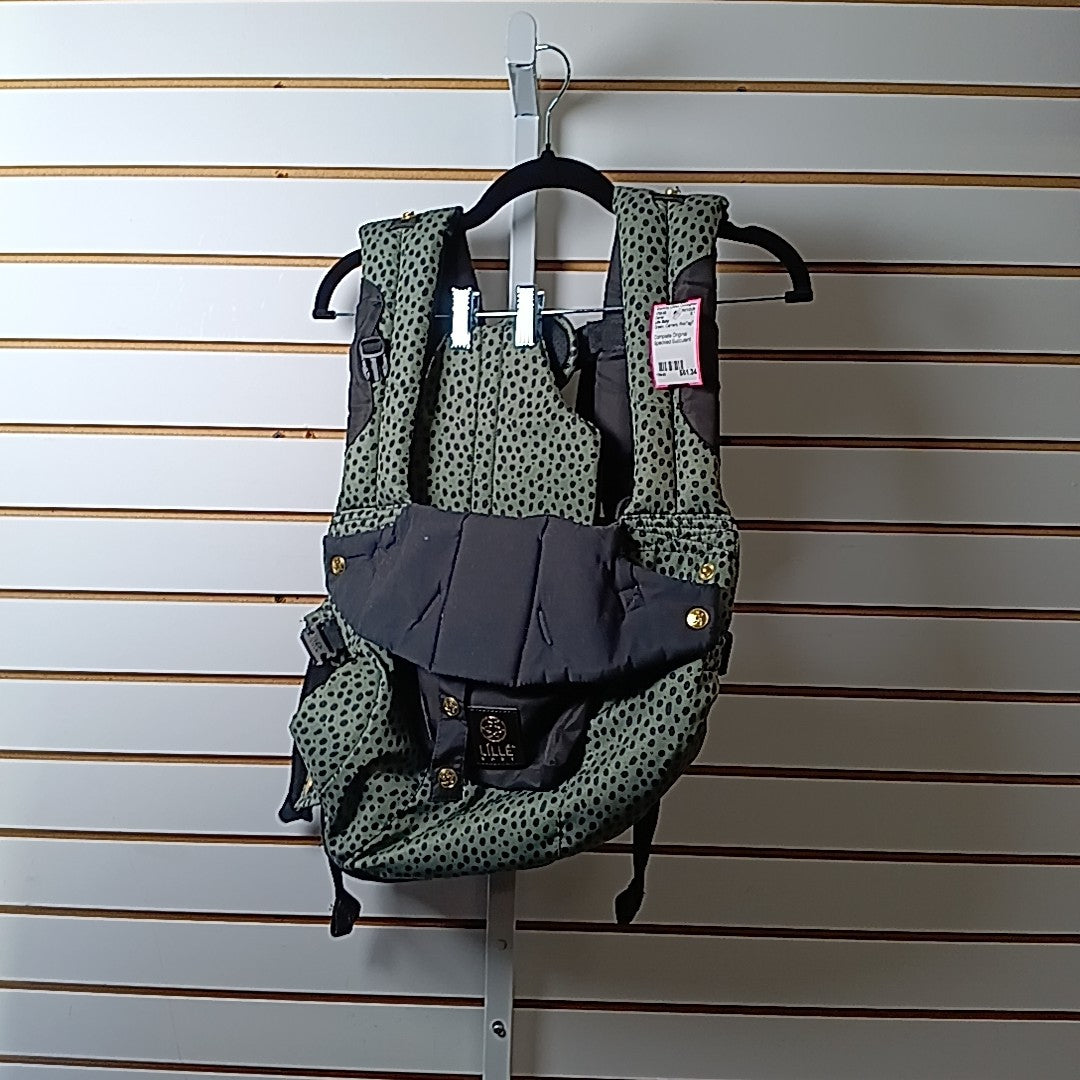 Lille Baby Carrier