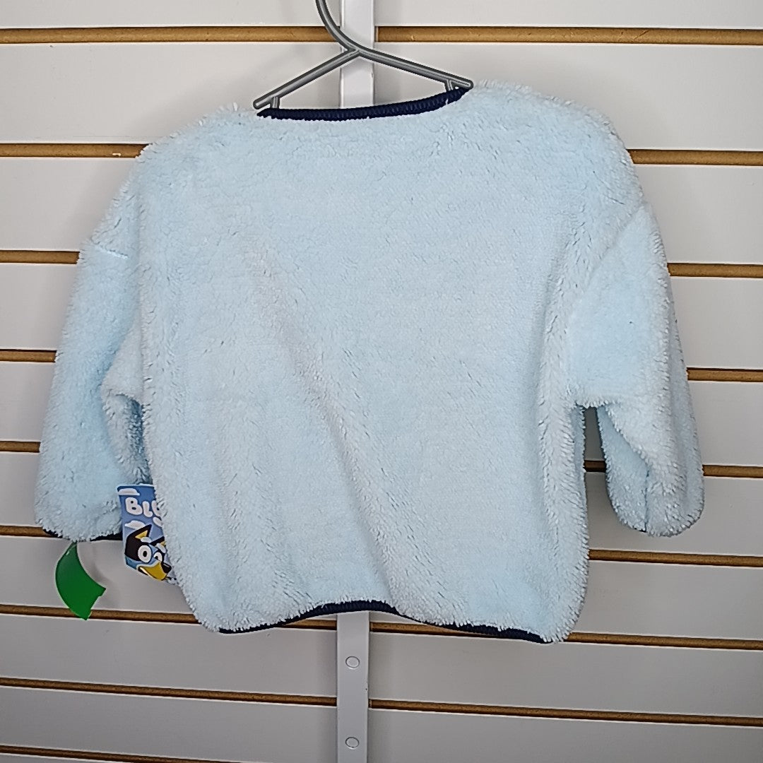 Bluey 18 Months Sweater/Sweatshirt