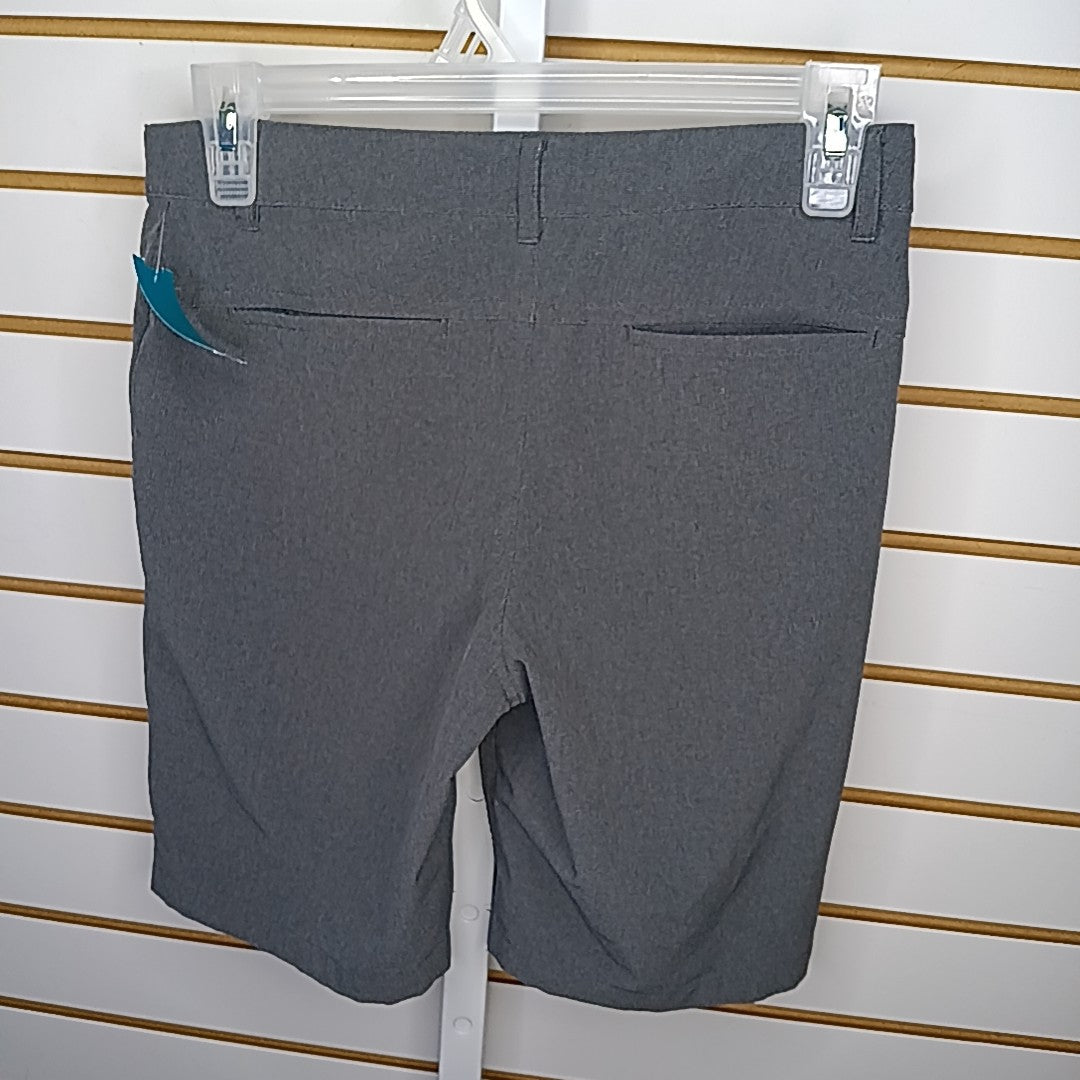 All In Motion 12 Shorts