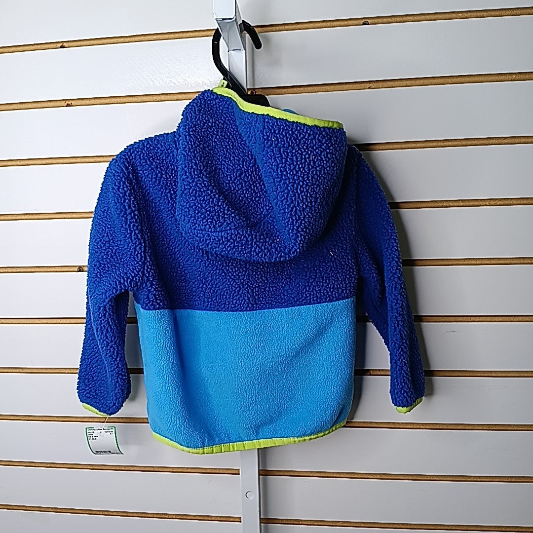 Cat & Jack 3T Jacket
