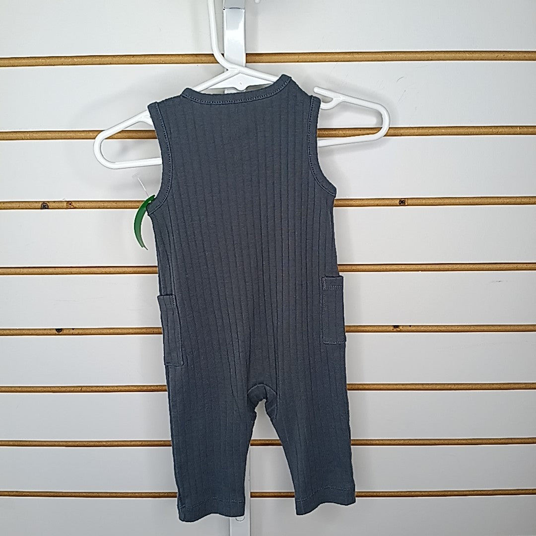 Carter's 3 Months Romper