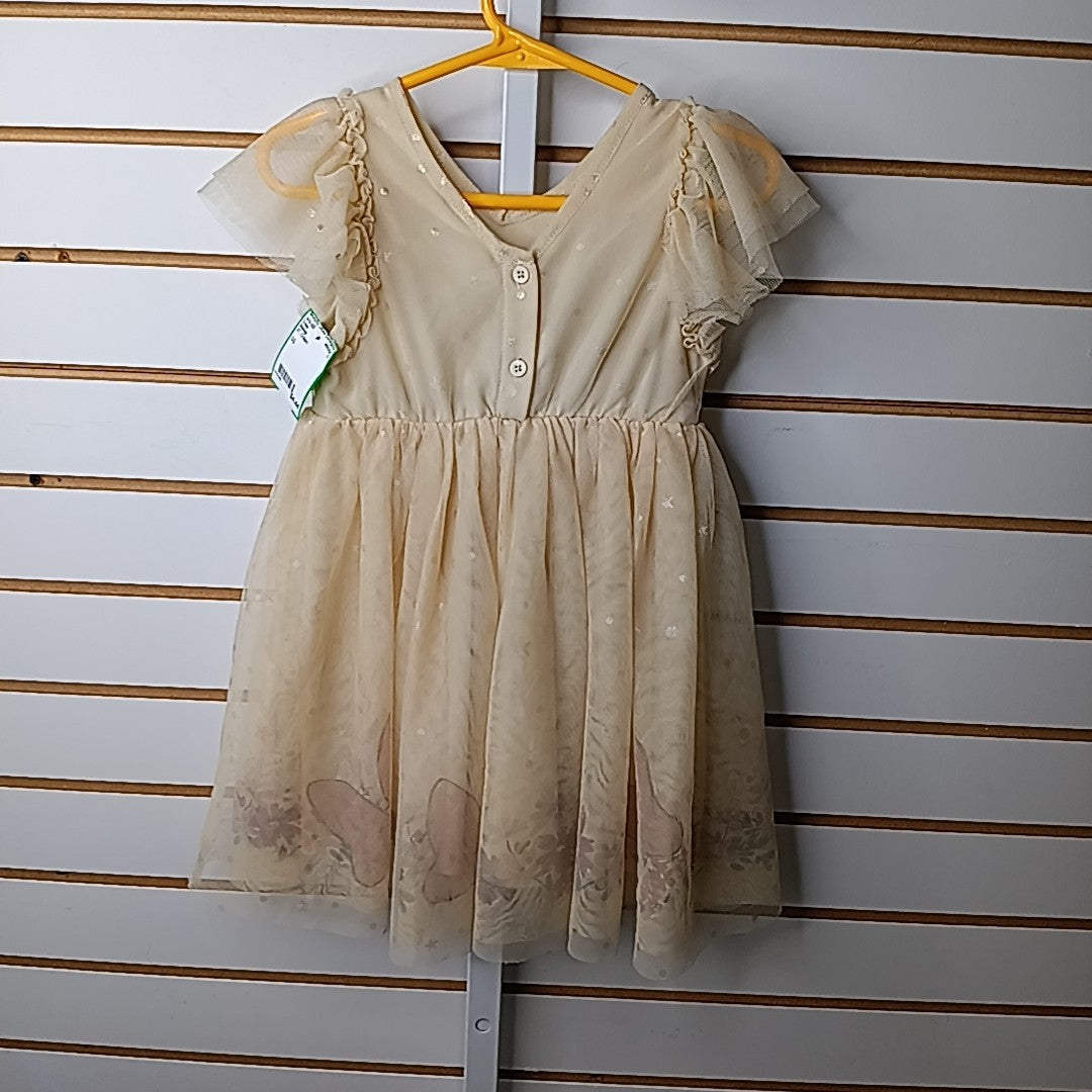 Disney 3T Dress