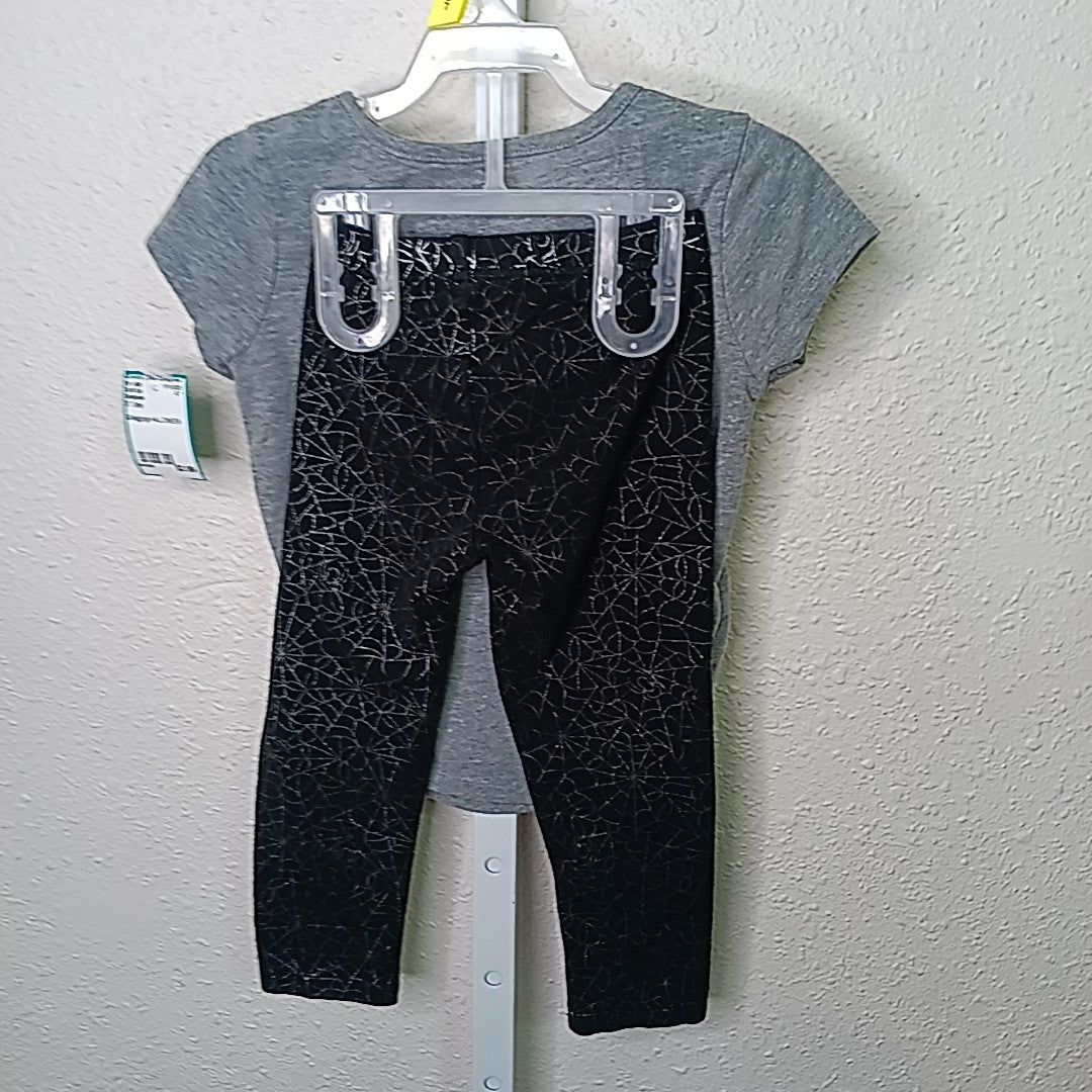 Celebrate 3T Outfit 2pc