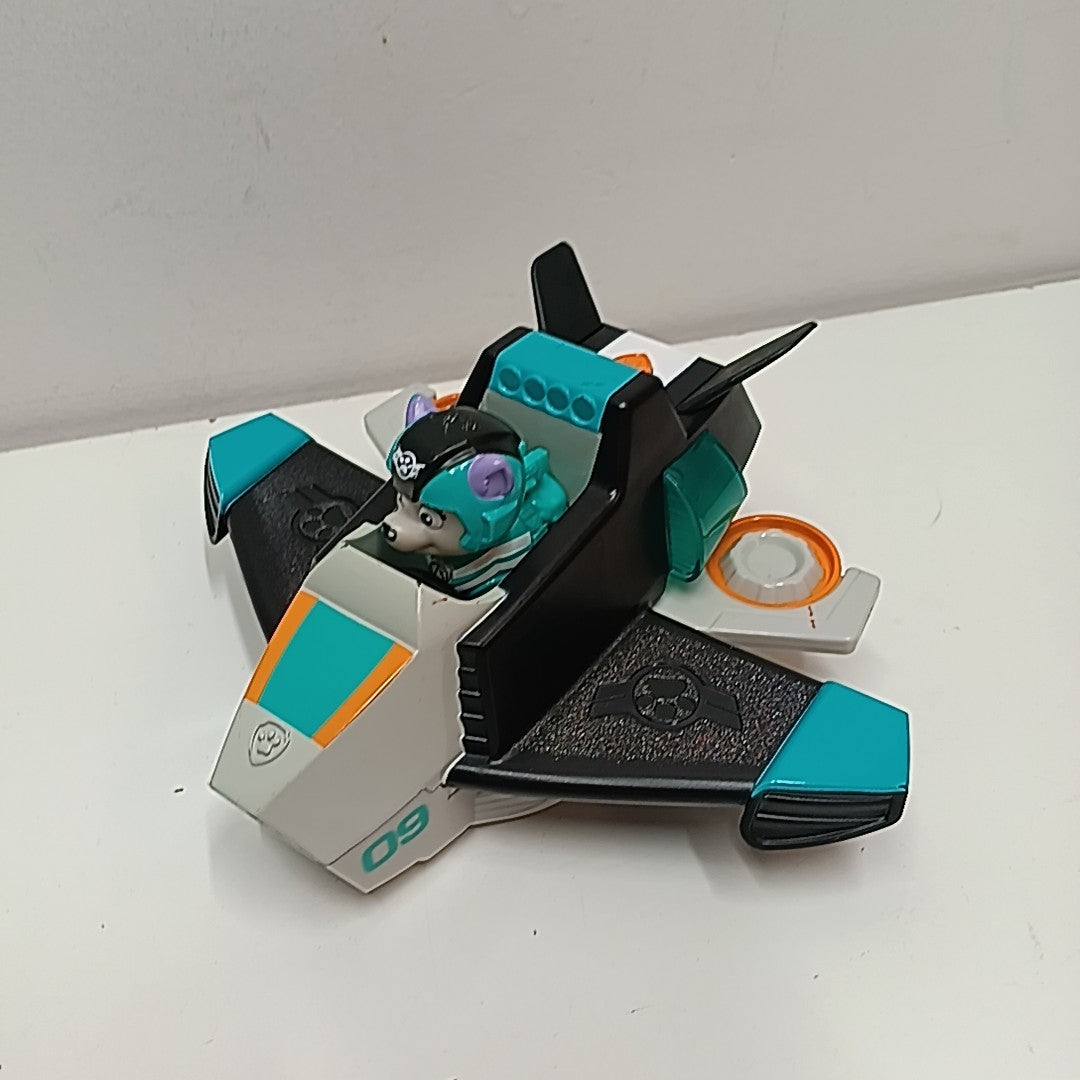 Nickelodeon Action Figure