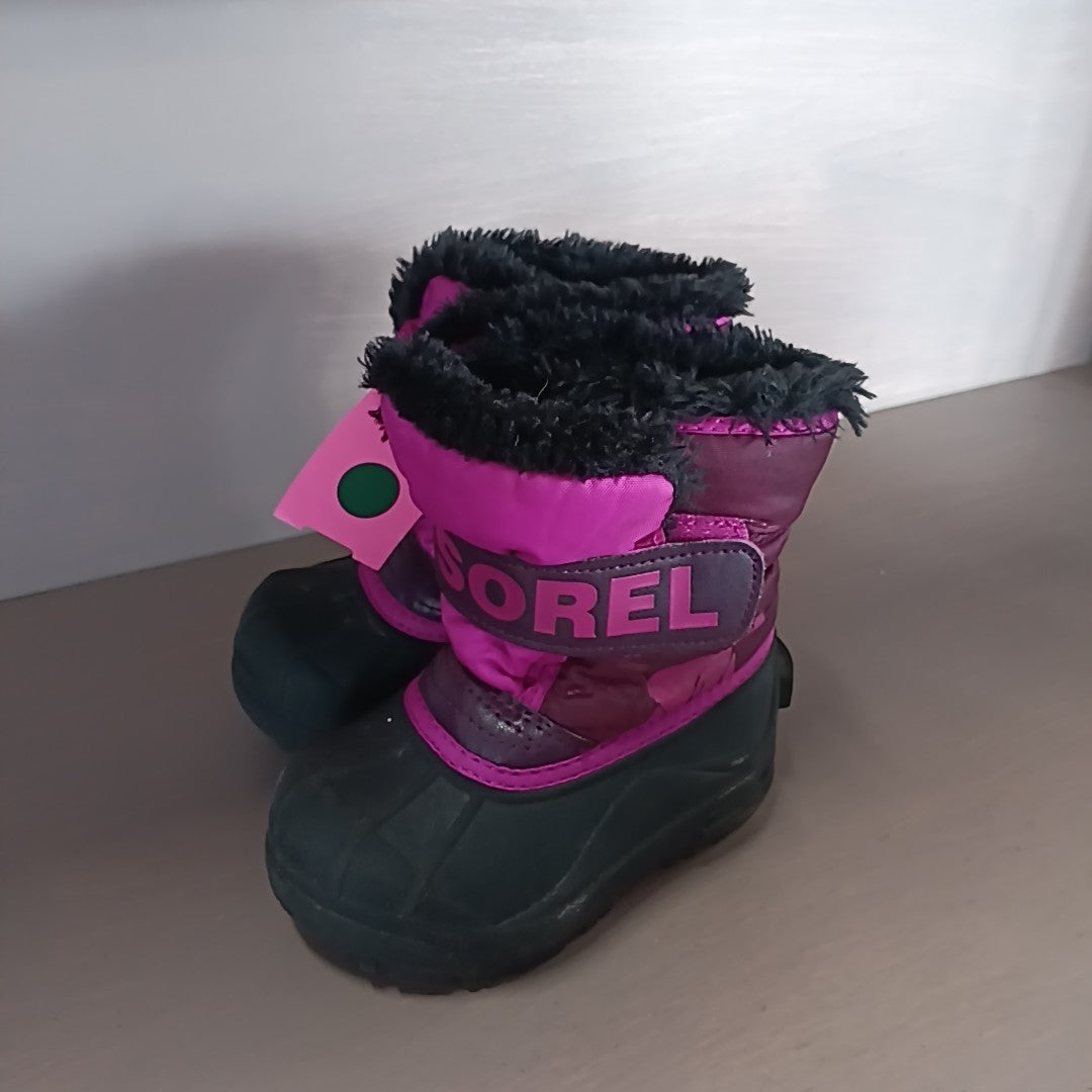 Sorel 7C Boots