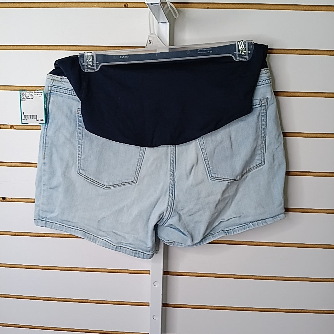 Isabel Maternity Size 8 MAT Shorts