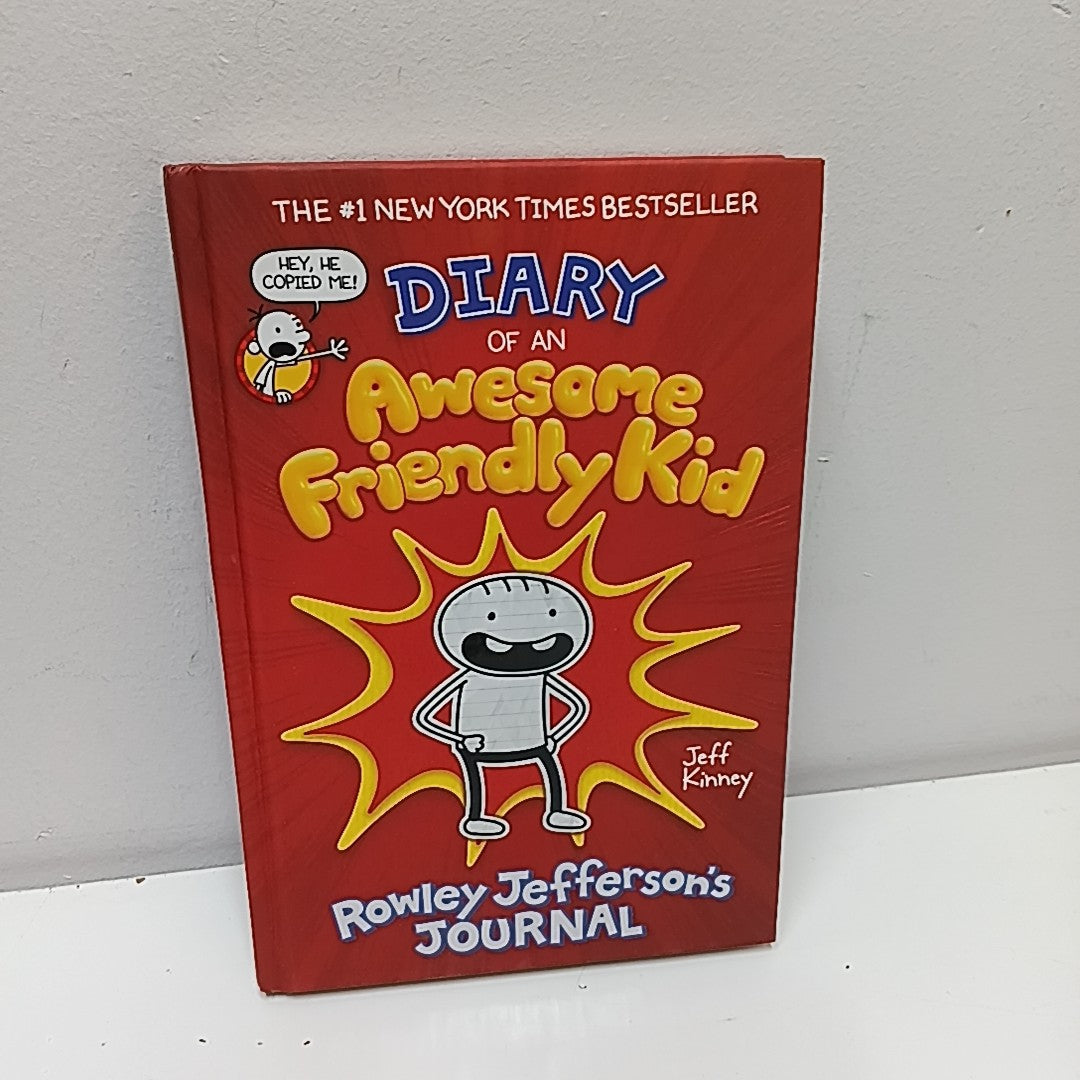 Hard Back Books