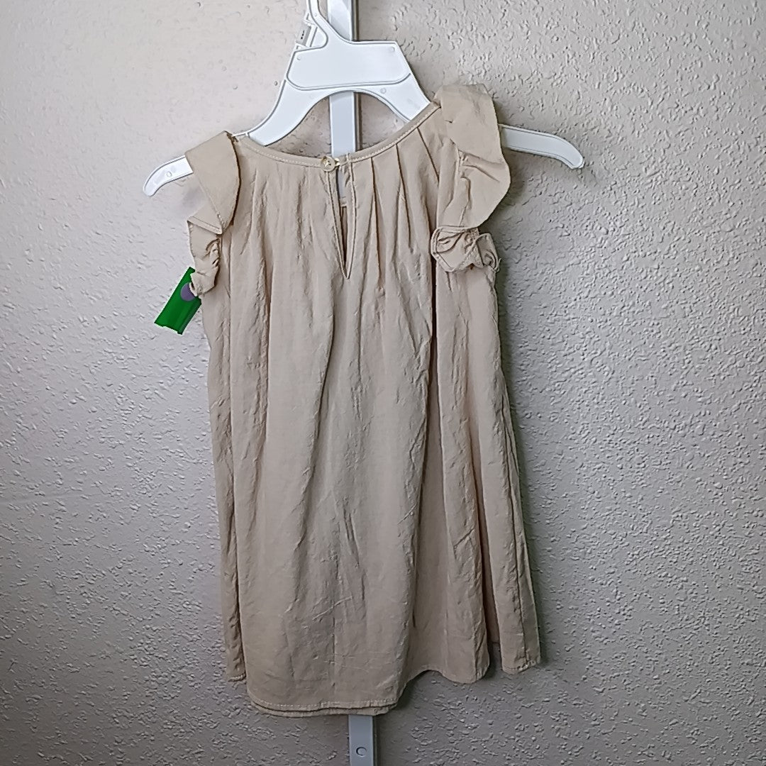 Shein 2/3 Dress