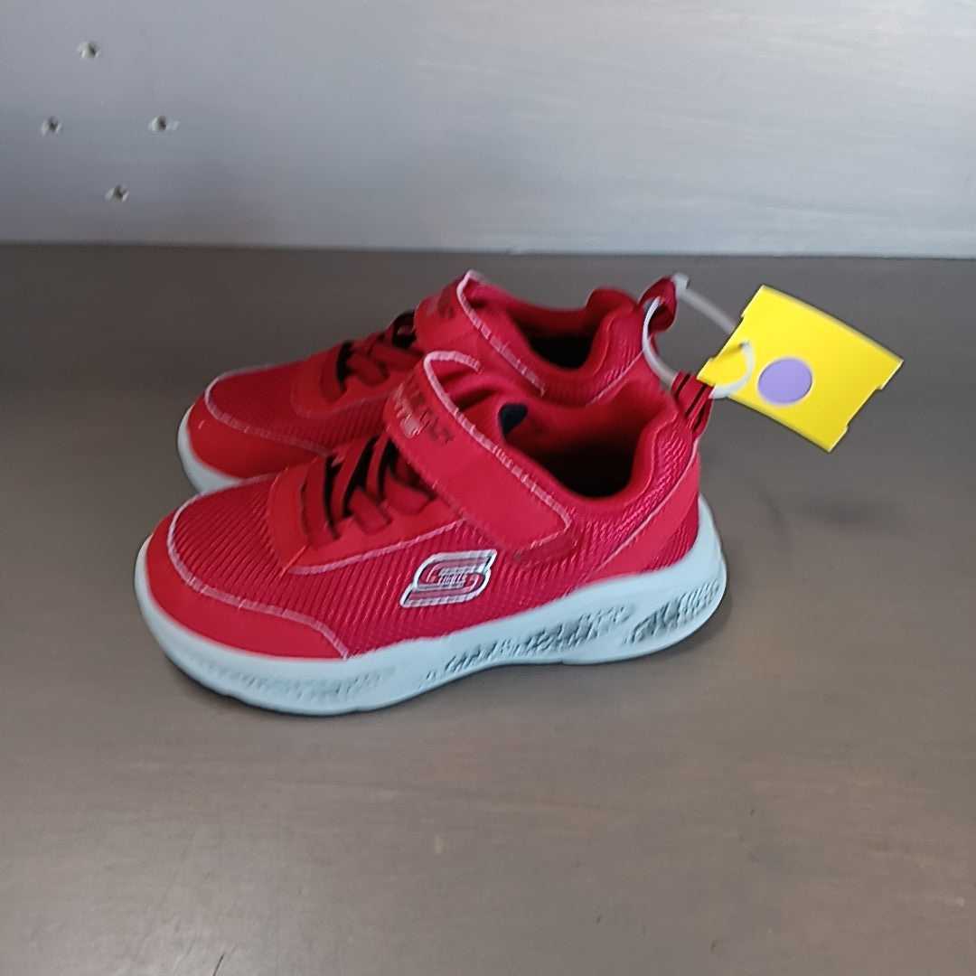 Sketchers 10C Tennis Shoes