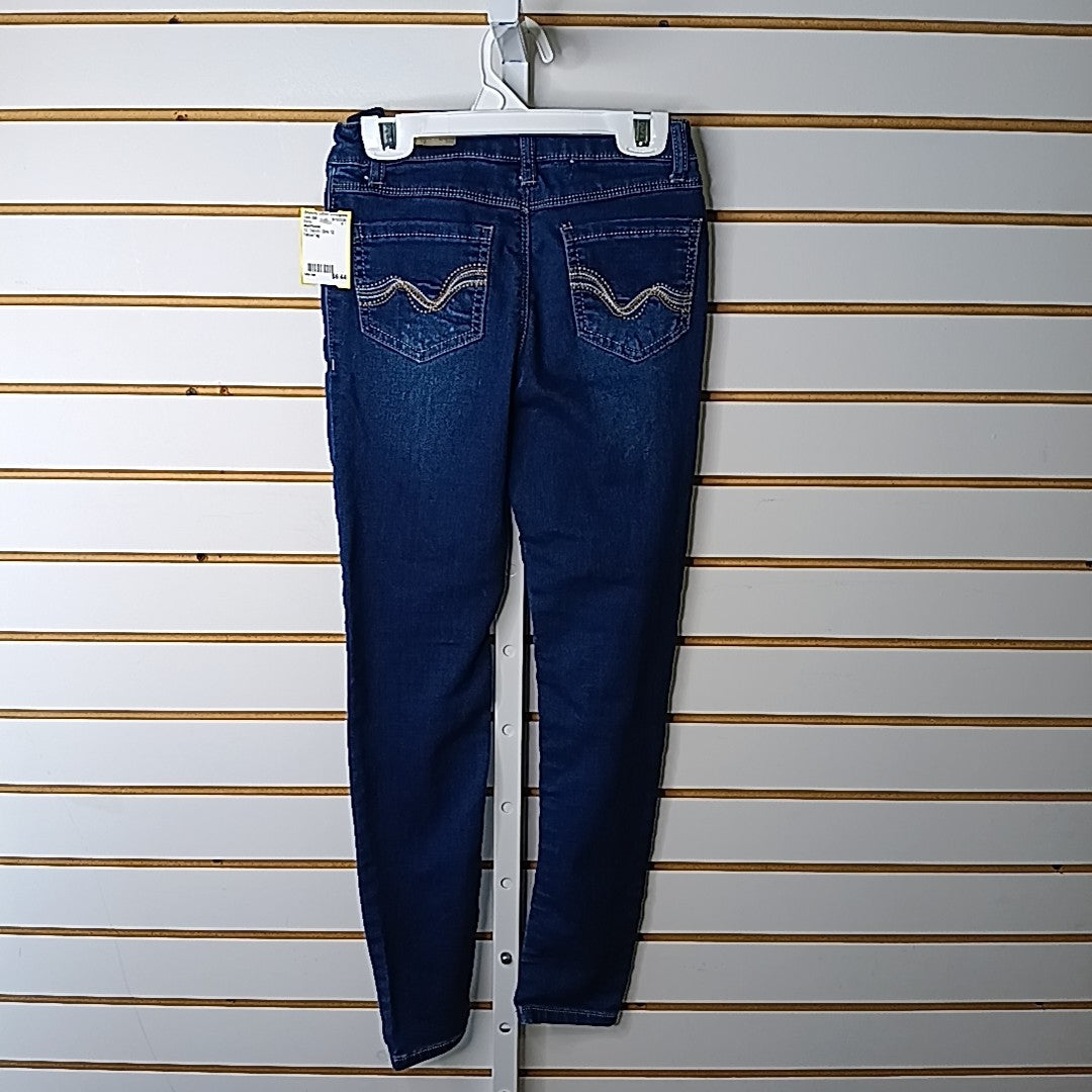 WallFlower 12 Pants