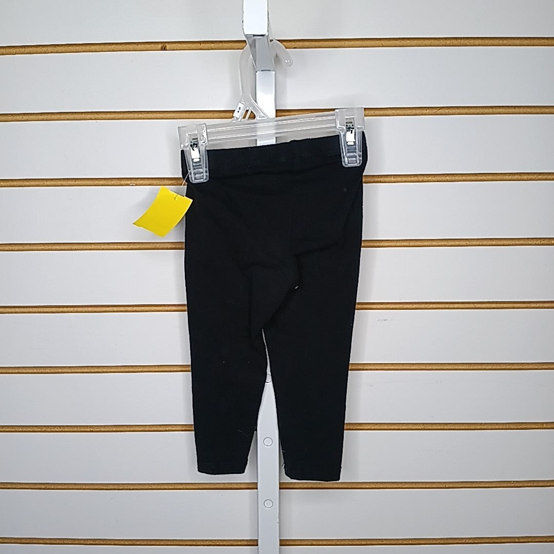 Cat & Jack 18 Months Leggings