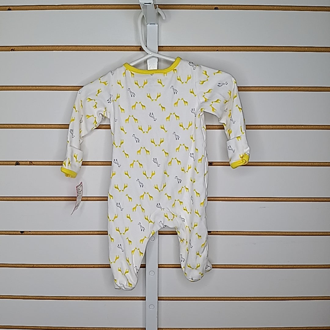 Simple Joys 0-3 Months Sleeper/Footies
