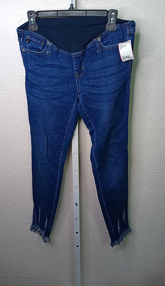 KanCan Signature Size 5 MAT Pants