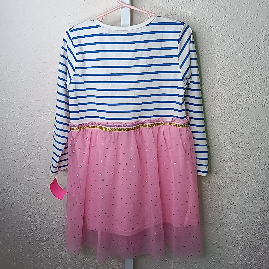 5 Dress