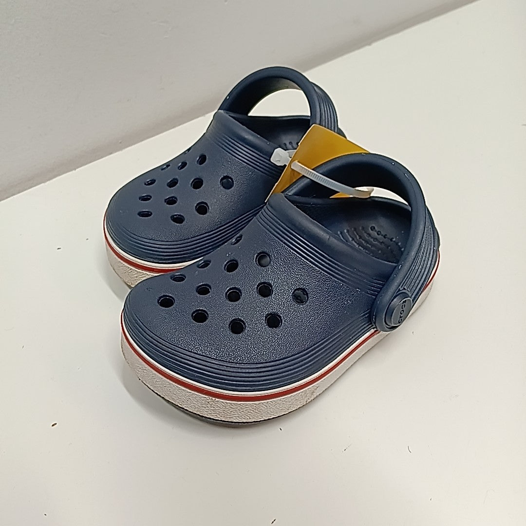 Crocs 6C Sandals