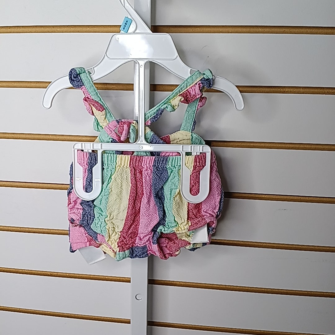 Old Navy 6-12 Months Outfit 2pc
