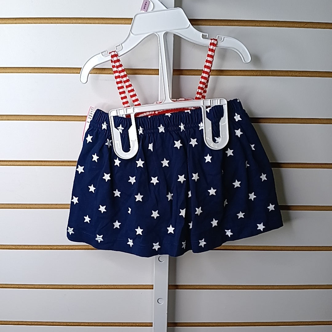 Carter's 18 Months Outfit 2pc