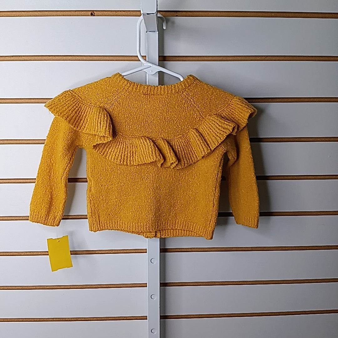 Laura Ashley 3-6 Months Sweater/Sweatshirt