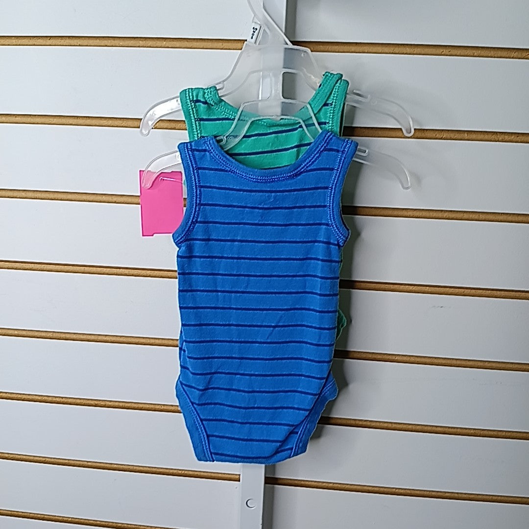 Carter's Newborn Onesie