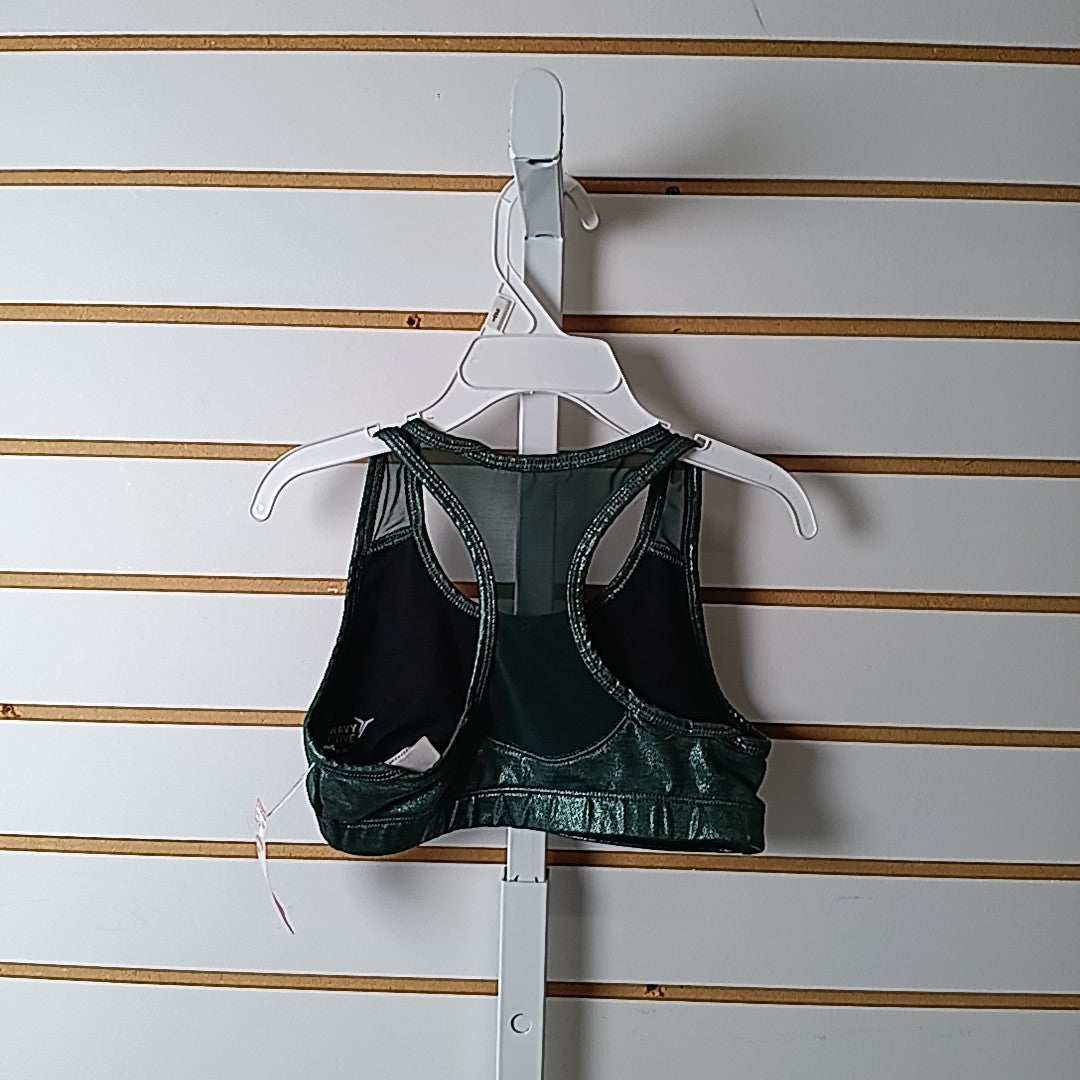 Old Navy 8 Undergarment