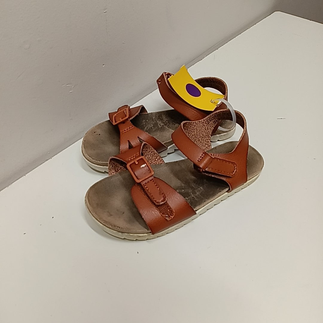 Wonder Nation 10C Sandals