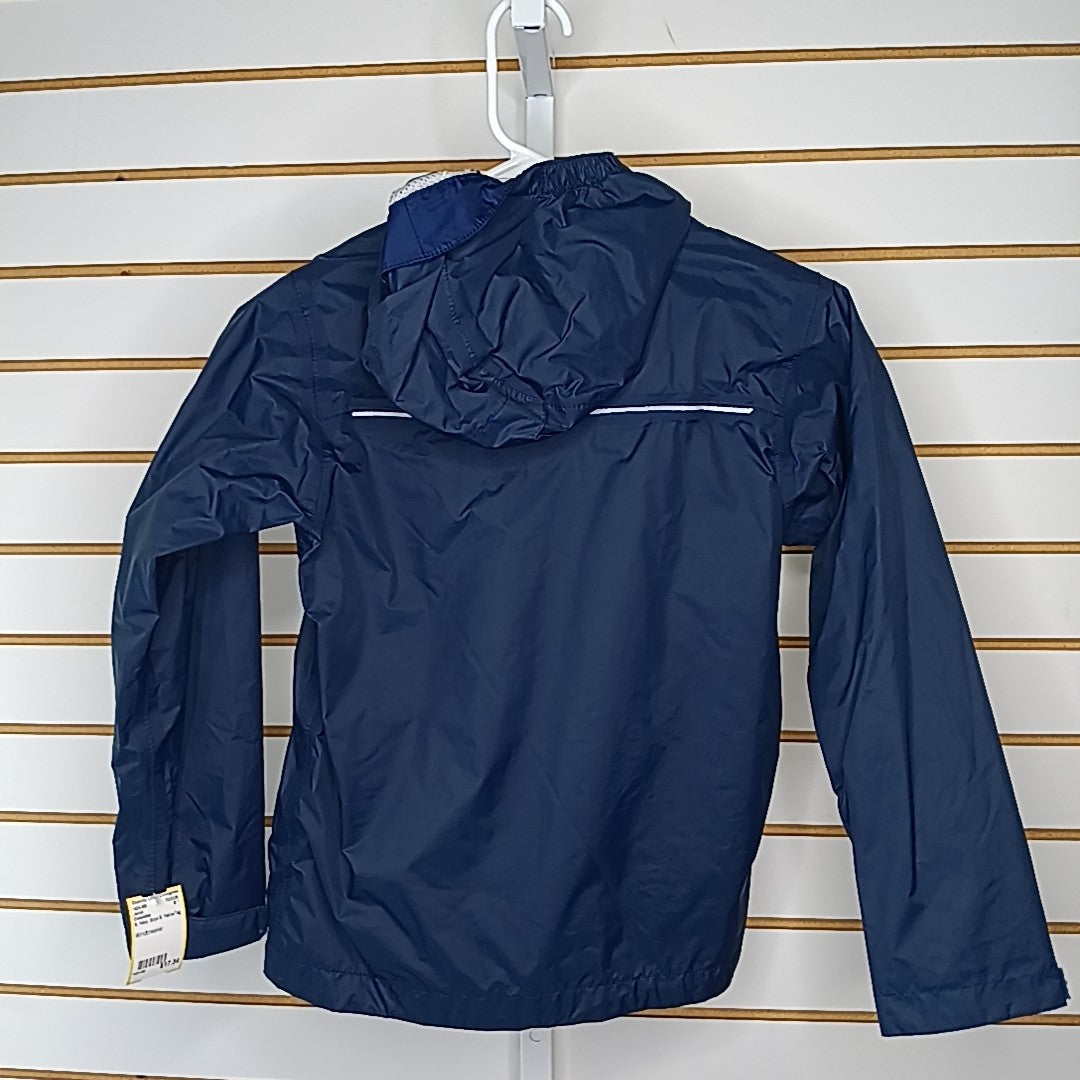 Columbia 8 Jacket