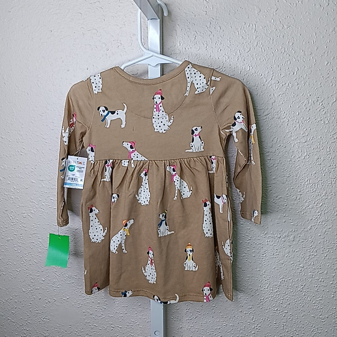Garanimals 12 Months Dress