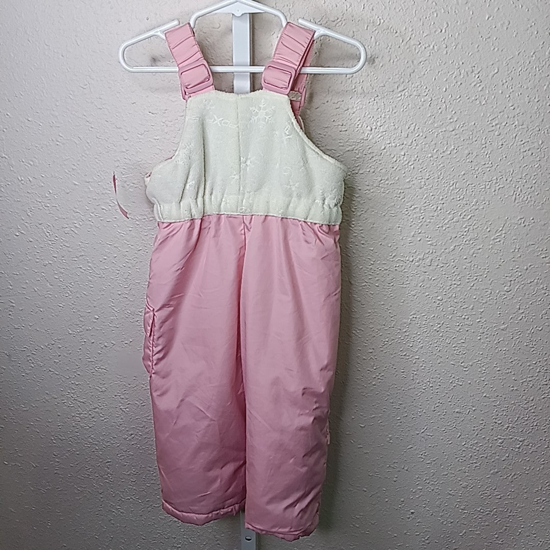 ZeroXposure 12 Months Snowsuit