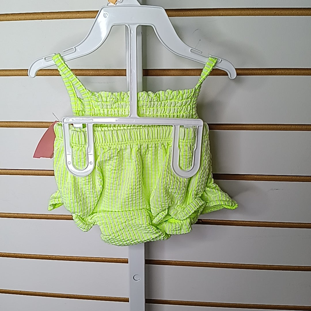 Baby Gap 6-12 Months Outfit 2pc