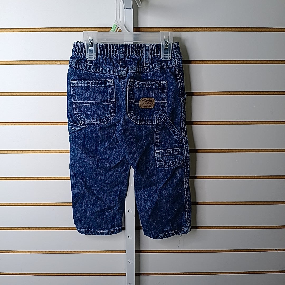 Wrangler 2T Pants