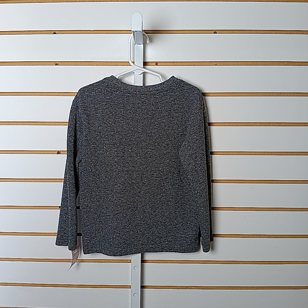 Cat & Jack 4/5 Shirt