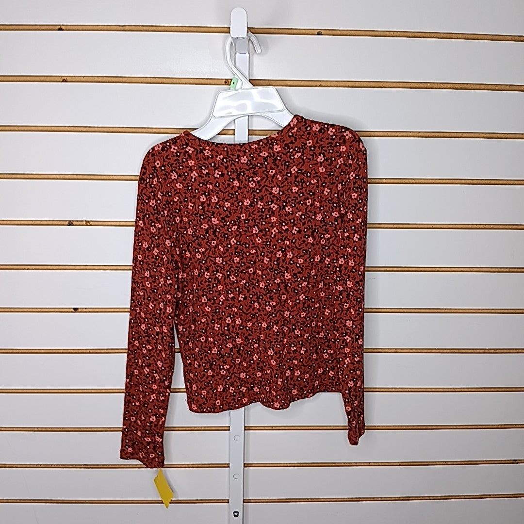 Old Navy 10/12 Shirt