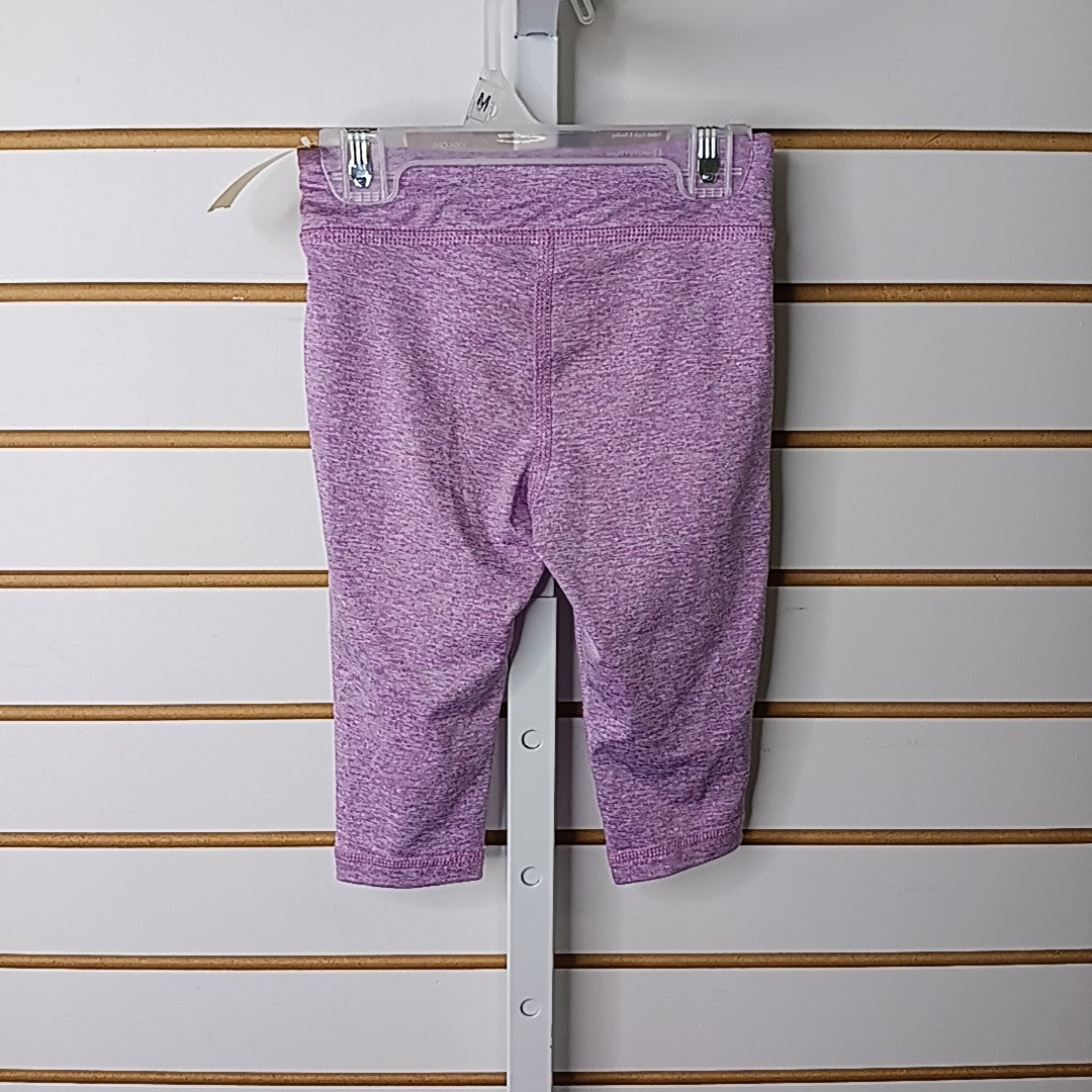 Ideaology 2T Leggings